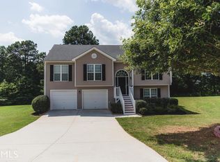 1401 Langdon Park Ct #0, Winder, GA 30680