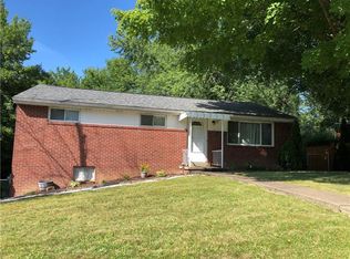 701 Willruth Dr, Allison Park, PA