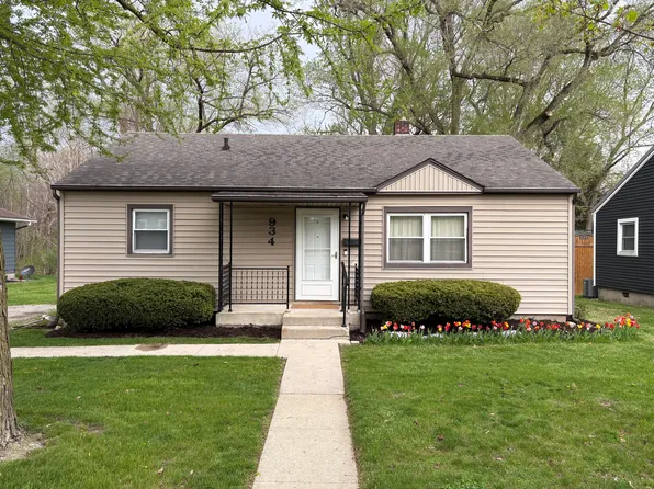 934 N 2nd St, Decatur, IN 46733