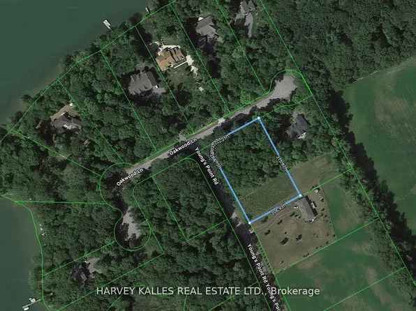 0 Oakwood Ln, Greater Napanee, ON K0H 1G0