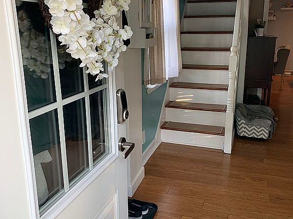 Doorway