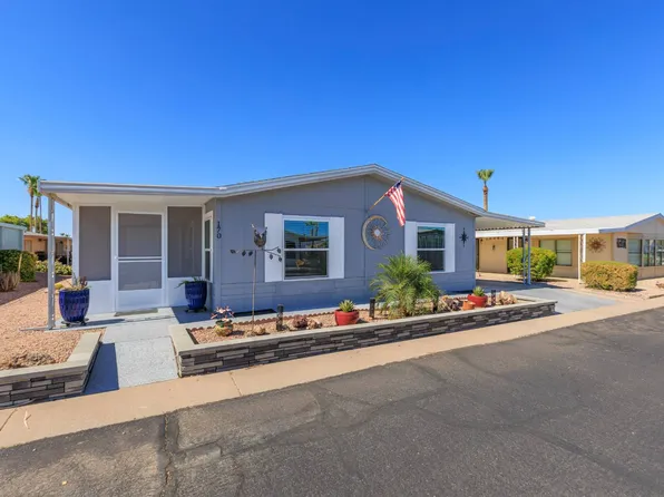 6209 E McKellips Rd Lot 170, Mesa, AZ 85215