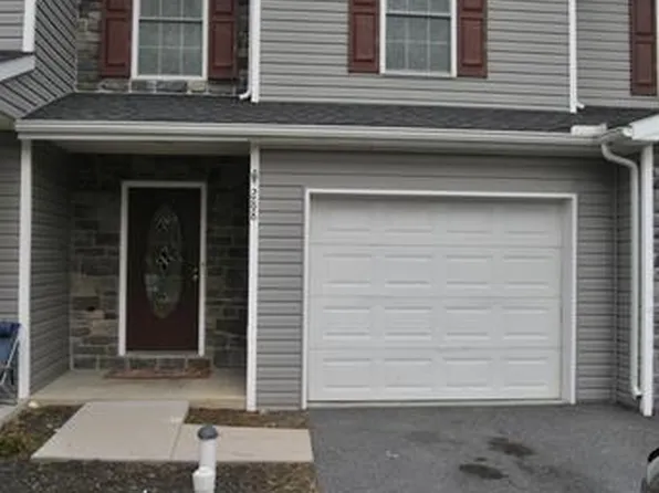 288 Verdier St, Mont Alto, PA 17237
