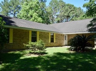 58406 Jake Talley Rd, Bogalusa, LA 70427