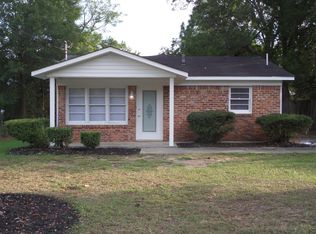 207 Sunstede Rd, Warner Robins, GA 31093