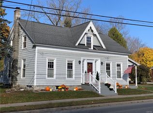 39 Route 8 Est, Poland Village-Russia, NY 13431