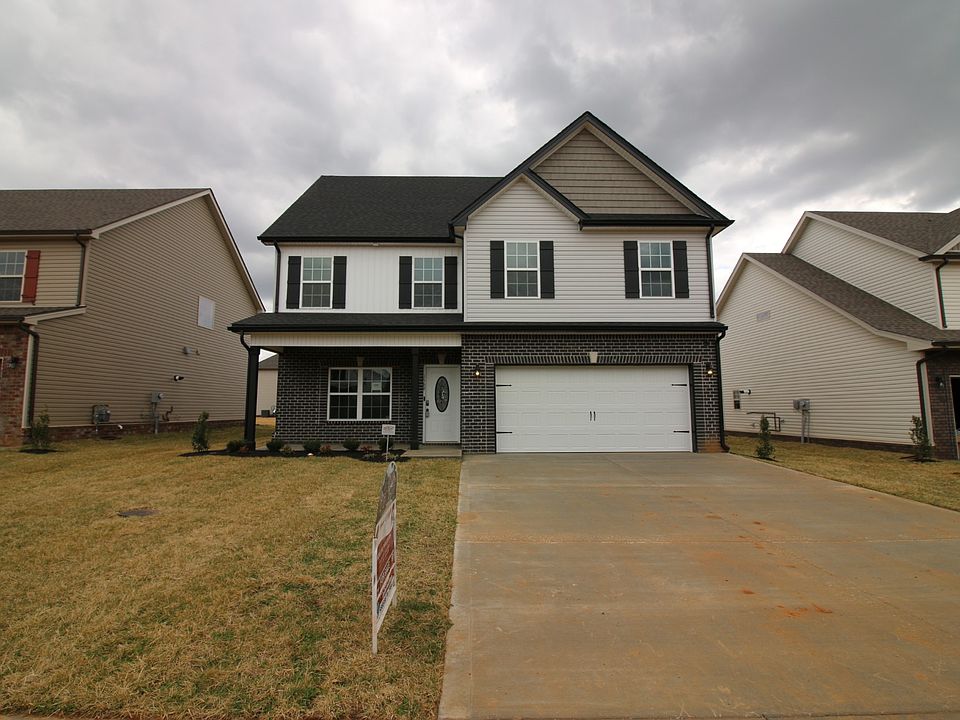 1st image of 390 Summerfield Lot 390