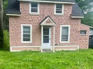 245 Main St, Lincolnville, ME 04849