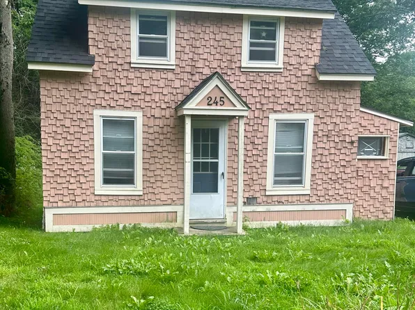 245 Main Street, Lincolnville, ME 04849