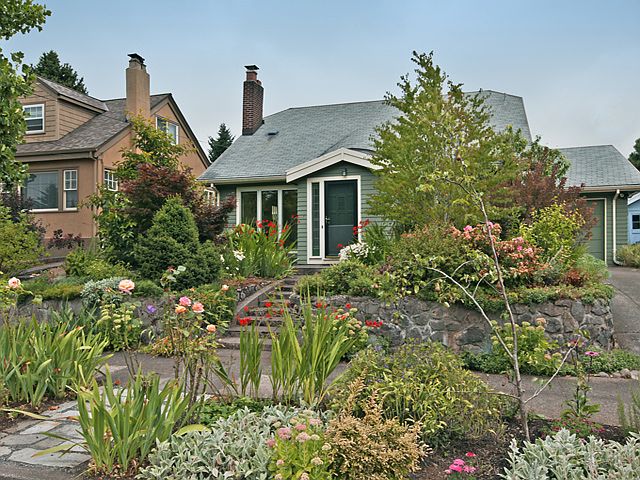 Beautiful Alameda Home