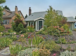 4136 NE 24th Ave, Portland, OR 97211