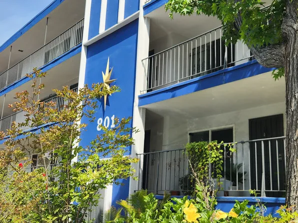 801 E 1st St Unit 17, Long Beach, CA 90802