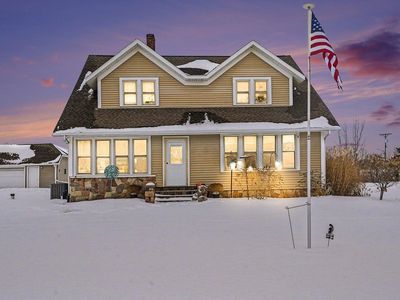 5014 Bethel Church Rd, Saline, MI, 48176