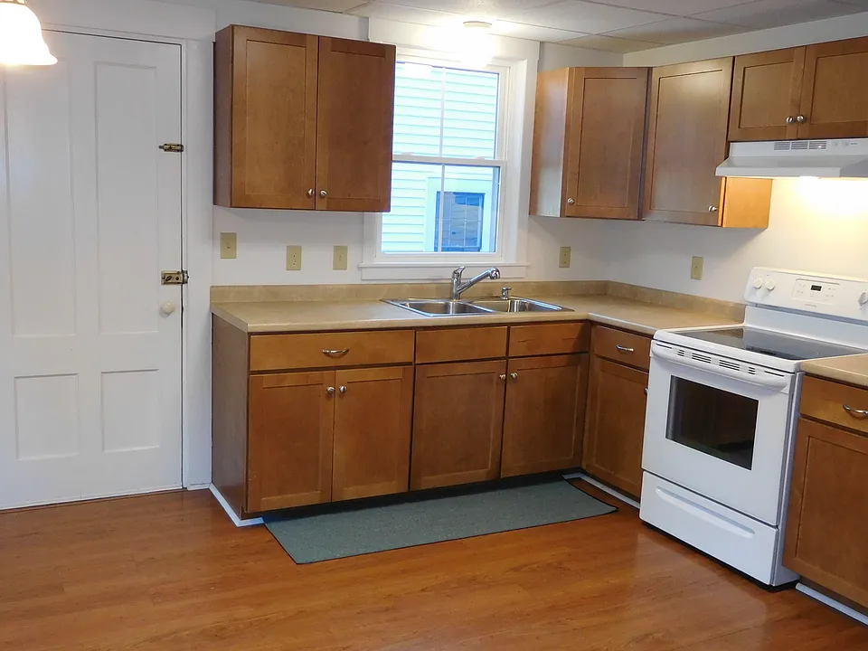 Large Kitchen