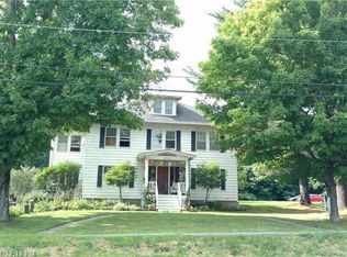 134 Perham St, Farmington, ME 04938