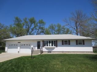 4816 34th St, Columbus, NE 68601