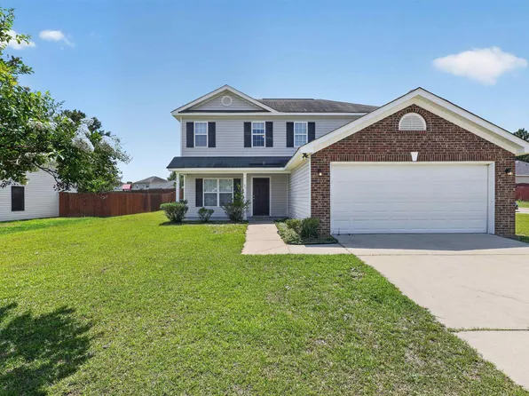 500 S Summers Way, Hopkins, SC 29061