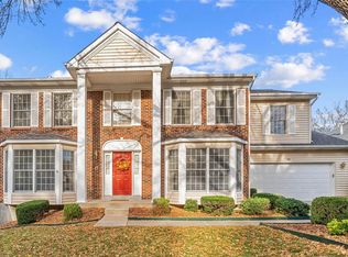 797 Forder Crossing Ct, Saint Louis, MO 63129