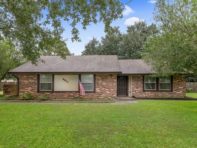 6811 Meadow Ridge Ln, Lake Charles, LA, 70605