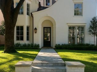 3605 Rice Blvd, Houston, TX 77005