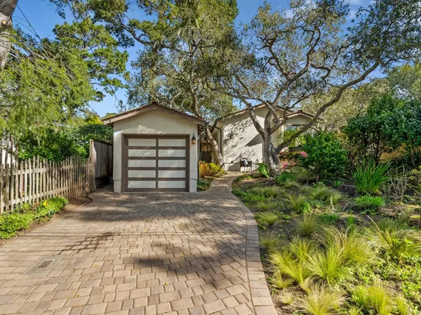 Lincoln 5ne Of 13th, Carmel, CA 93923