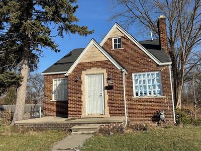 5316 Maryland St, Detroit, MI, 48224