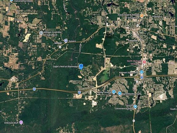 5th image of 4859 S Antioch Rd Lot 4