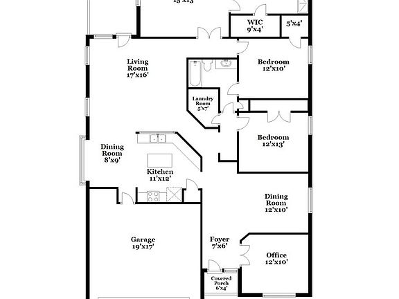 2nd image of 420 Dogwood Dr