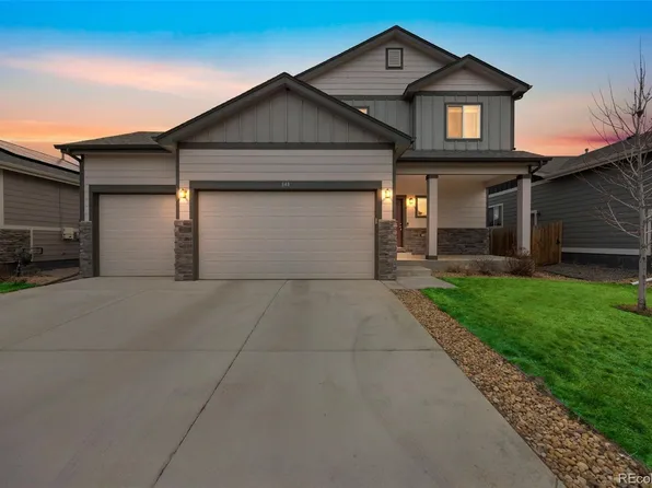 848 Depot Drive, Milliken, CO 80543