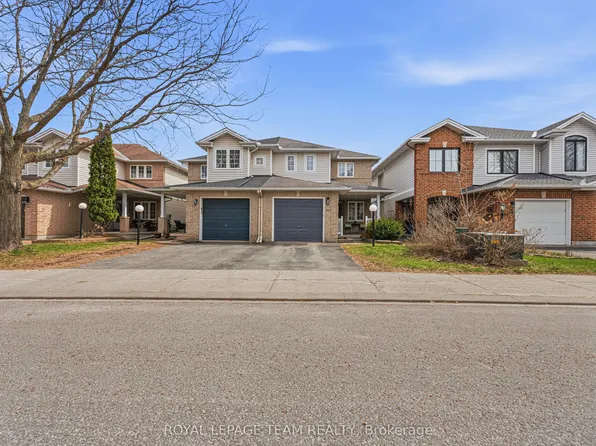 115 Fairlop Way S, Ottawa, ON K2J 5B6