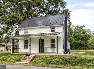 4953 Treher Rd, Fayetteville, PA 17222