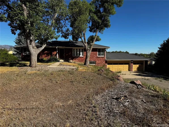 17259 W 57th Place, Golden, CO 80403