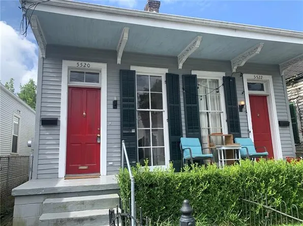 5520 Perrier St, New Orleans, LA 70115