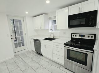 19 Albert Ave #1, Brockton, MA 02302