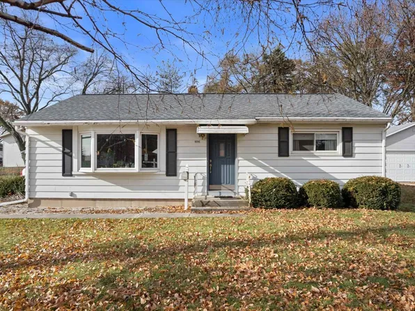 604 N Bird Street, Sun Prairie, WI 53590