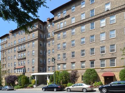 16 N Chatsworth Ave APT 107, Larchmont, NY, 10538