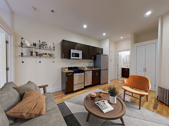 2nd image of 42 Clinton St #26