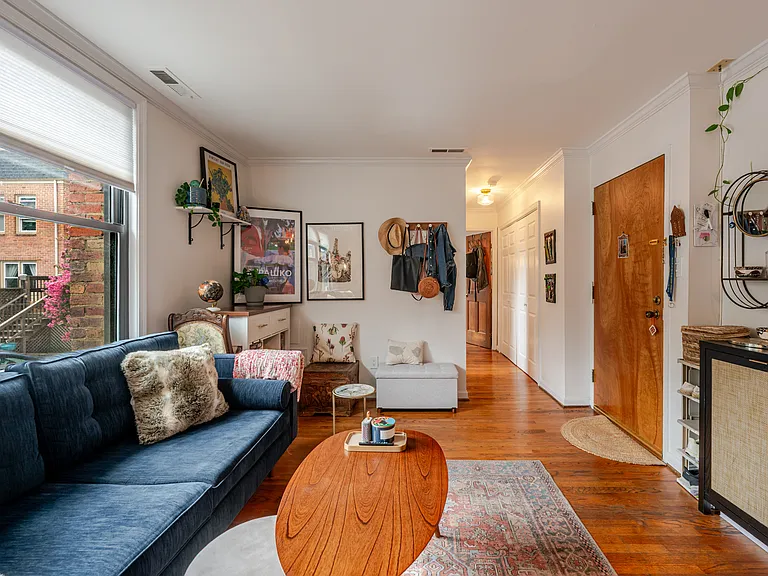 1661 Park Rd NW #105 — Photo 7