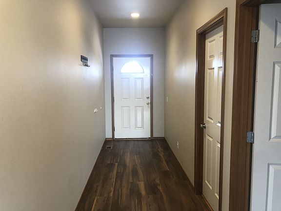Entry Way