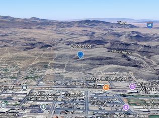 0 E Everett Ave, Kingman, AZ 86401