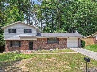 2915 La Jean Dr, Atlanta, GA 30349