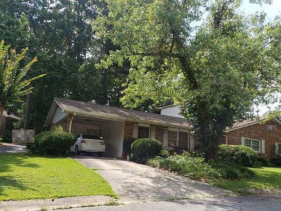 3rd image of 4500 Shannon Blvd Unit 9D
