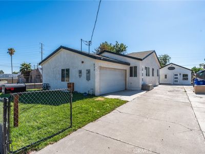 532 N Gardena St, San Bernardino, CA, 92411