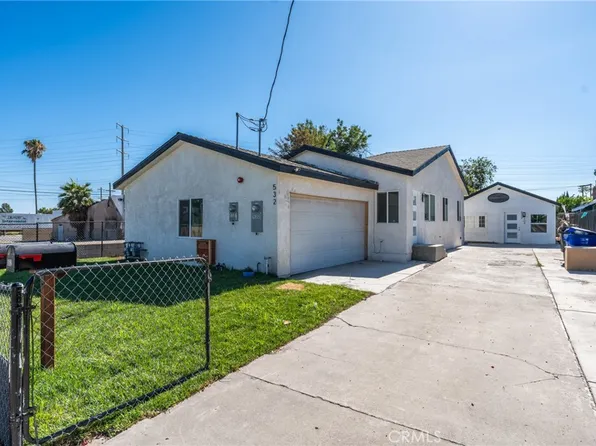 532 N Gardena St, San Bernardino, CA 92411