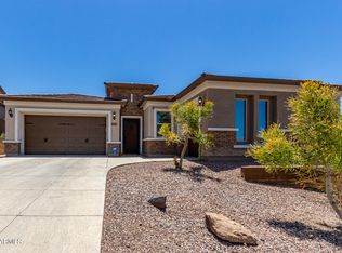 1607 W Bent Tree Dr, Phoenix, AZ 85085