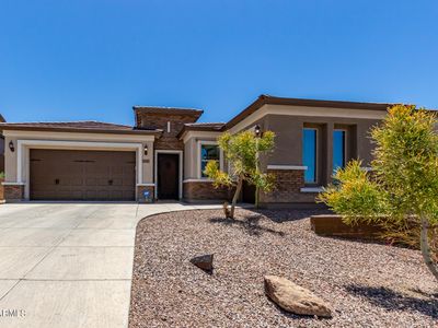 1607 W BENT TREE Drive, Phoenix, AZ, 85085
