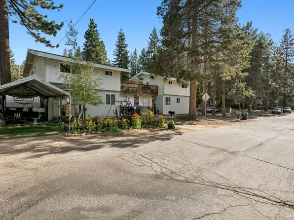 3814 Paradise Ave, South Lake Tahoe, CA 96150