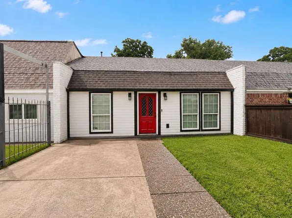 12503 W Hardy Rd, Houston, TX 77037