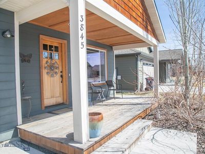 3845 Annie St, Bozeman, MT, 59718