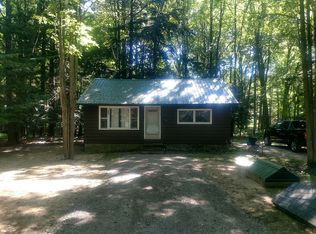 64 N Ralph Rd, Au Gres, MI 48703